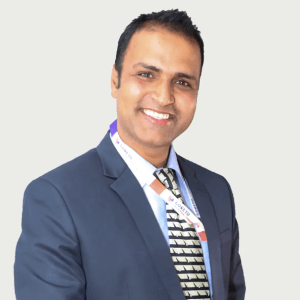 Prakash Regmi