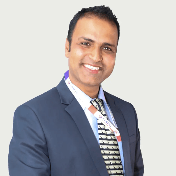 Prakash Regmi