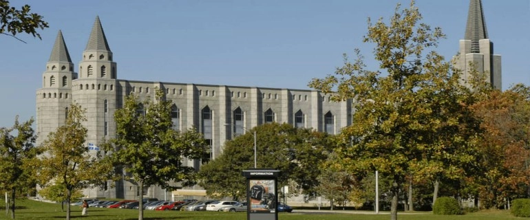 Laval University