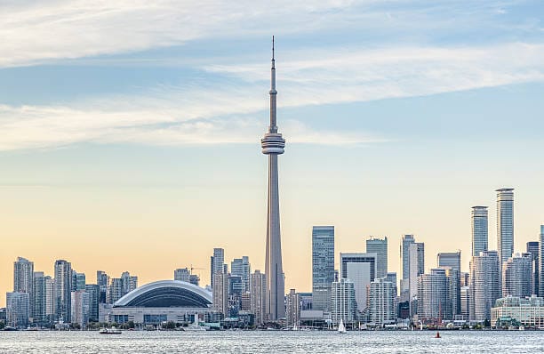 Study in Canada from Nepal