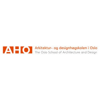 Oslo School of Architecture and Design (AHO)