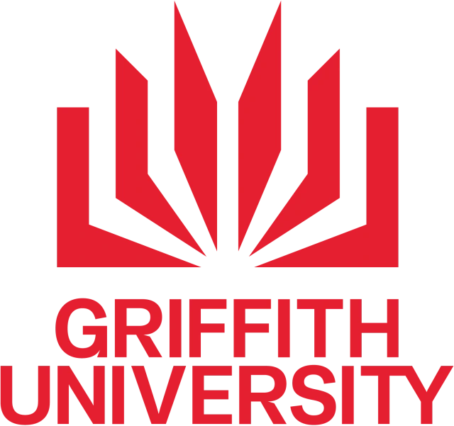 Admission And Fees- Griffith University logo