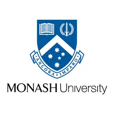 Monash University logo