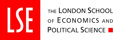 Admission and Fees – London School of Economics logo