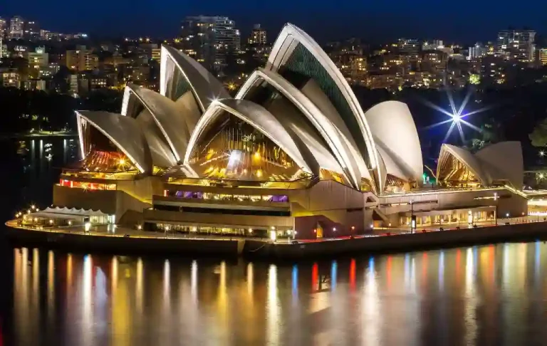 Study in Australia from Nepal