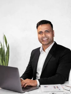 Prakash Regmi