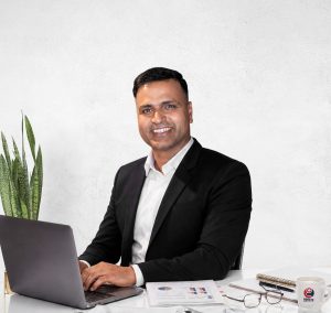 Prakash Regmi