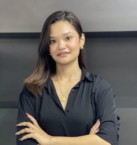 Mamata Singh Thakuri
